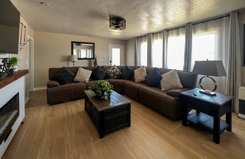 Fall River Mills Otro | Fall River Horizon