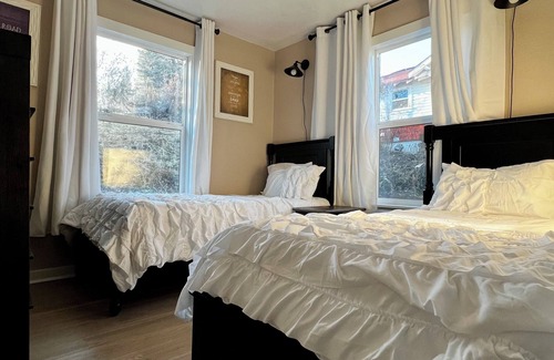 Fall River Mills Otro | Fall River Horizon