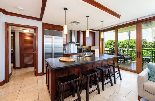 Ko Olina Villa | FALL SPECIAL ~ Family Friendly w/ Ocean Views in Tropical Paradise