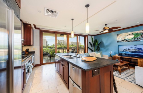 Ko Olina Villa | FALL SPECIAL ~ Family Friendly w/ Ocean Views in Tropical Paradise