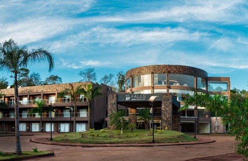 Puerto Iguazú Hotel | Falls Iguazú Hotel & Spa