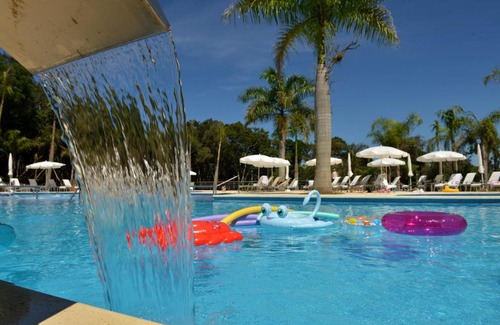 Puerto Iguazú Hotel | Falls Iguazú Hotel & Spa