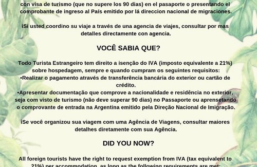 Puerto Iguazú Hotel | Falls Iguazú Hotel & Spa