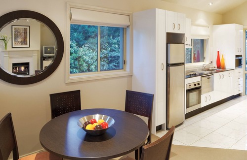 Wentworth Falls Apartamento | Falls Mountain Retreat