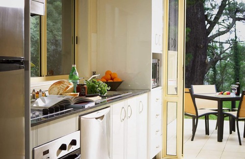 Wentworth Falls Apartamento | Falls Mountain Retreat