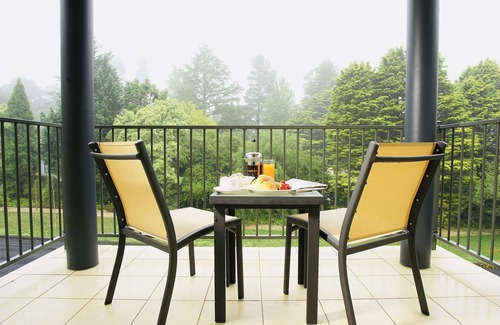 Wentworth Falls Apartamento | Falls Mountain Retreat