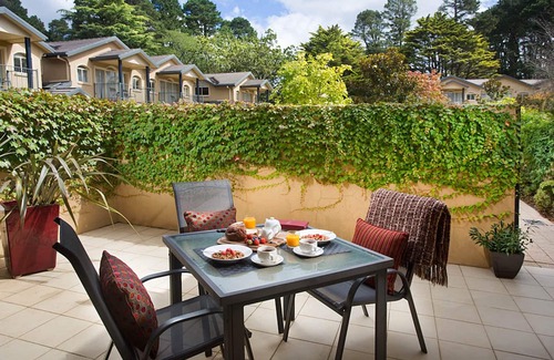 Wentworth Falls Apartamento | Falls Mountain Retreat