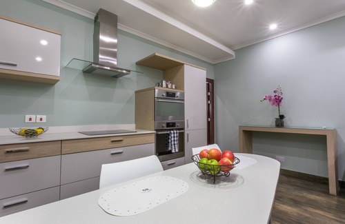 Lusaka Apartamento | Fallsway Suites