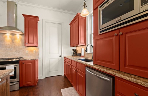 Ventress Casa | False River Waterfront - Pets - Fire Pit - Porch