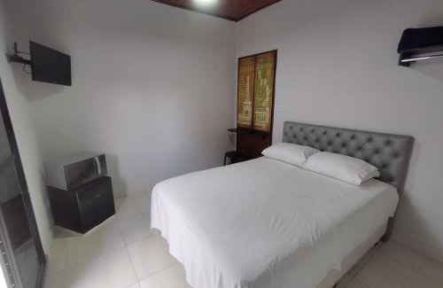 Cananeia Casa | Família Bonette II