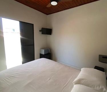 Cananeia Casa | Família Bonette II