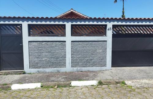 Cananeia Casa | Família Bonette II