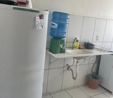 Castelao Apartamento | Família Lessa