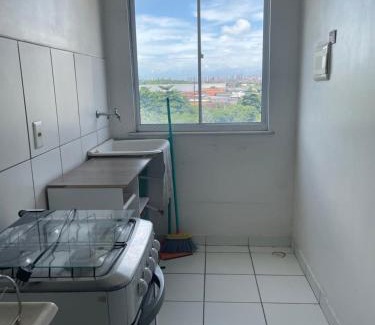 Castelao Apartamento | Família Lessa