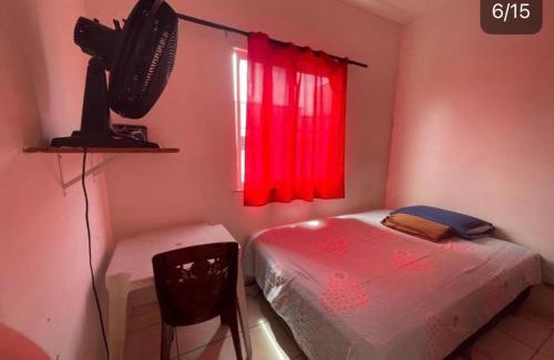 Castelao Apartamento | Família Lessa