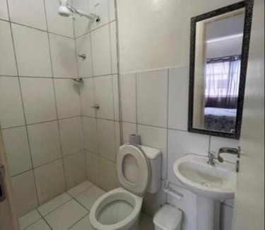 Castelao Apartamento | Família Lessa