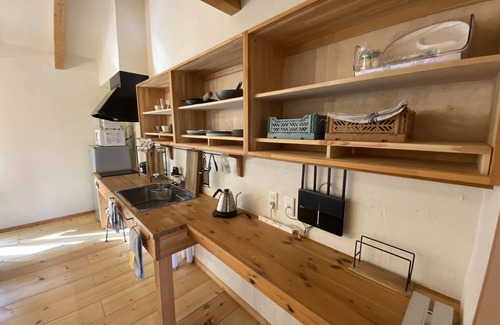 Nakafurano Casa | FamA