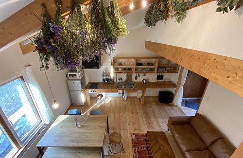 Nakafurano Casa | FamA