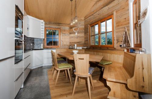 Maria Alm am Steinernen Meer Casa | Family Retreat Maria Alm