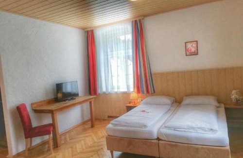 Mitterbach am Erlaufsee Hotel | Familie Zuser Hotel Garni