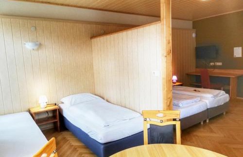 Mitterbach am Erlaufsee Hotel | Familie Zuser Hotel Garni