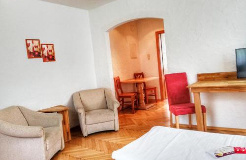 Mitterbach am Erlaufsee Hotel | Familie Zuser Hotel Garni