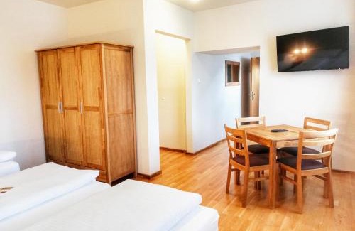 Mitterbach am Erlaufsee Hotel | Familie Zuser Hotel Garni