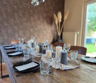 Kempenich Casa | Familien Ferienhaus im Grünen in direkter Nähe zum Nürburgring