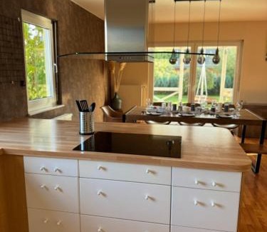 Kempenich Casa | Familien Ferienhaus im Grünen in direkter Nähe zum Nürburgring