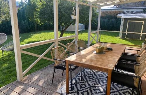 Kempenich Casa | Familien Ferienhaus im Grünen in direkter Nähe zum Nürburgring