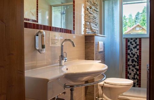 Seeboden Cama Y Desayuno | Familiengasthof St. Wolfgang