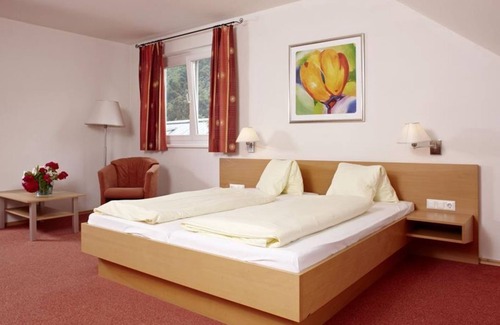 Doebriach Casa | Familienzimmer "großglockner Superior" mit Frühst. - Hotel zur Post 3superior - Ihr Familienhotel