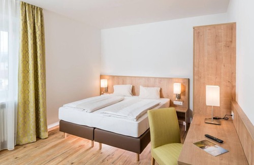 Doebriach Casa | Familienzimmer "großglockner Superior" mit Frühst. - Hotel zur Post 3superior - Ihr Familienhotel