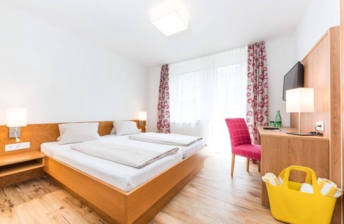 Doebriach Casa | Familienzimmer "großglockner Superior" mit Frühst. - Hotel zur Post 3superior - Ihr Familienhotel