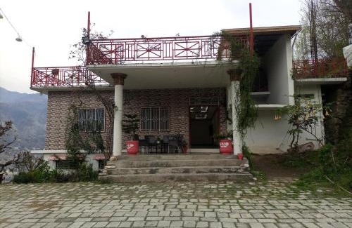 Muzaffarabad Hotel | Families Only! Eagle Nest Cottage Muzaffarabad by LMC