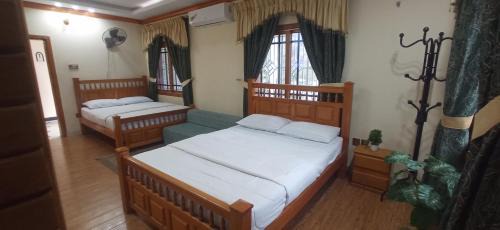 Muzaffarabad Hotel | Families Only! Eagle Nest Cottage Muzaffarabad by LMC