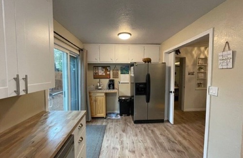 Payson Cabina | Family and Dog friendly Cabin in Payson close to town, parks, hiking trails