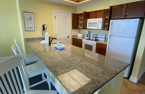 Palmetto Dunes Complejo | Family and golf resort