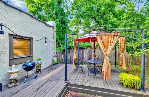 Crestline Heights Casa | Family and Pet friendly Charming Cozy Casita