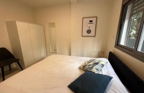 Ramat Gan Apartamento | Family Apartment By IsrApart