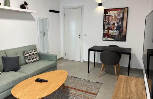 Ramat Gan Apartamento | Family Apartment By IsrApart