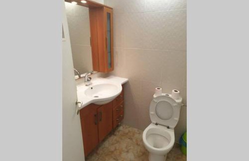 Haifa Apartamento | Family apartment by the sea