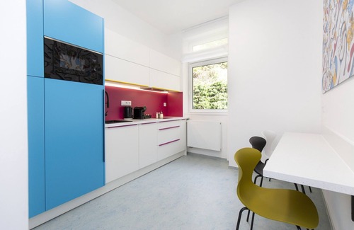 Karlovy Vary Apartamento | Family Apartments by ASTORIA Hotel & Medical Spa