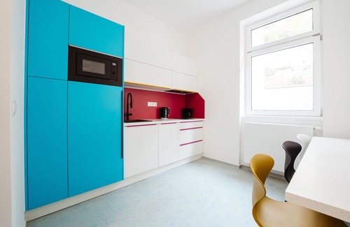 Karlovy Vary Apartamento | Family Apartments by ASTORIA Hotel & Medical Spa