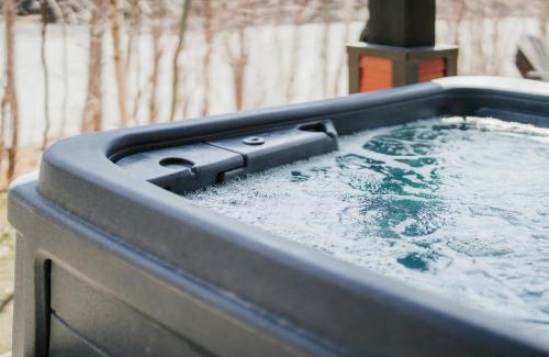 Scott Casa | Family Chalet - Le Bosquet