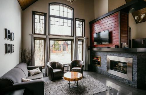 Scott Casa | Family Chalet - Le Bosquet