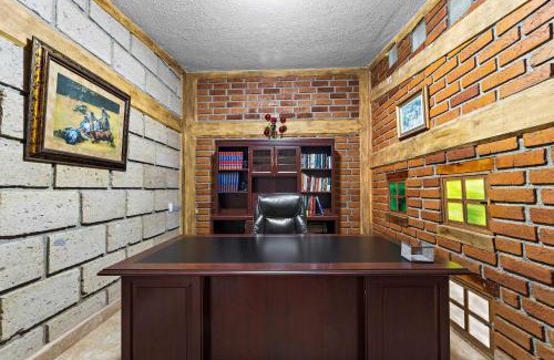 Villa Guerrero Chalet De Esquí | Family Chalet in Villa Vicente 4 Bedrooms