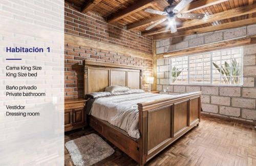 Villa Guerrero Chalet De Esquí | Family Chalet in Villa Vicente 4 Bedrooms