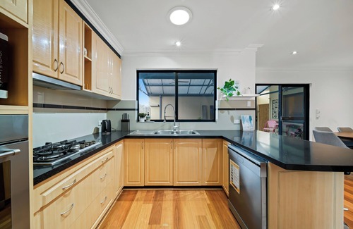 Scarborough Casa | Family Escapade Coastal Luxury Retreat