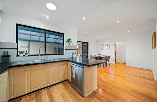 Scarborough Casa | Family Escapade Coastal Luxury Retreat